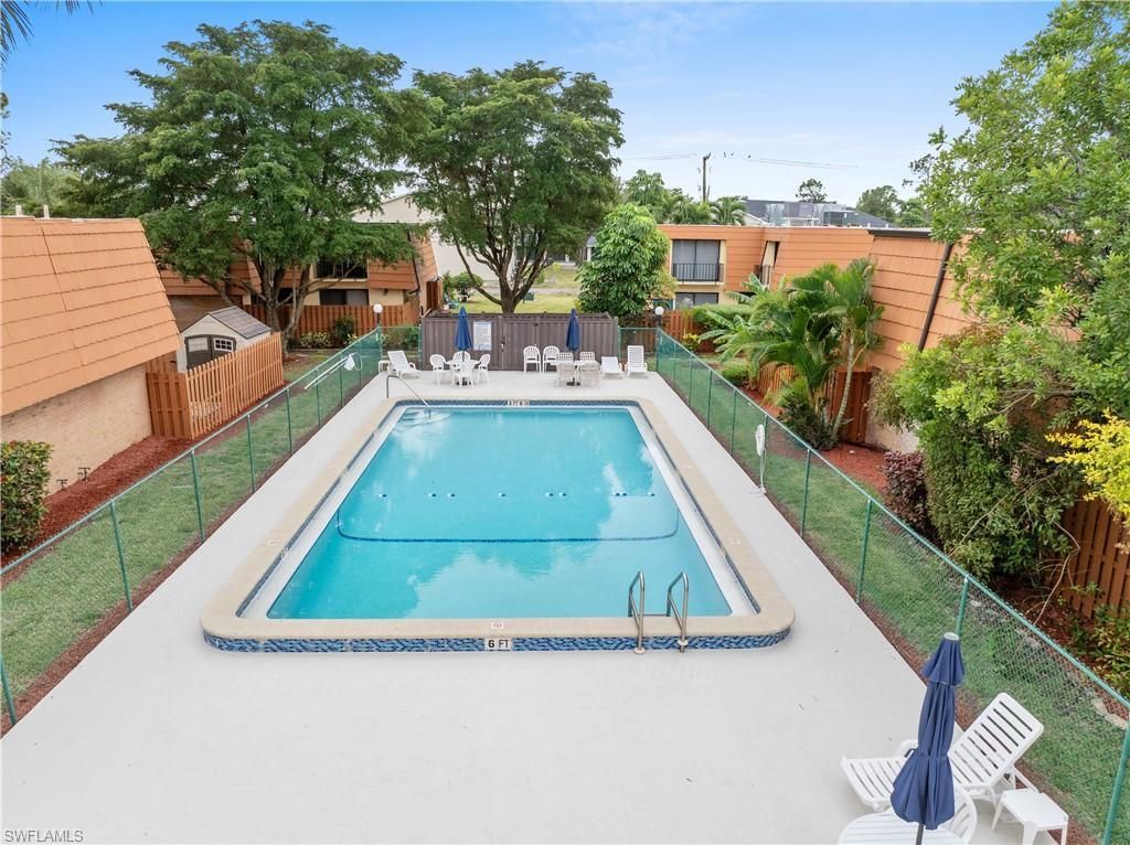 1724 Park Meadows Dr, Unit 1, Fort Myers, FL 33907 Photo