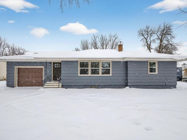 138 South Street E, Norwood Young America, MN 55368