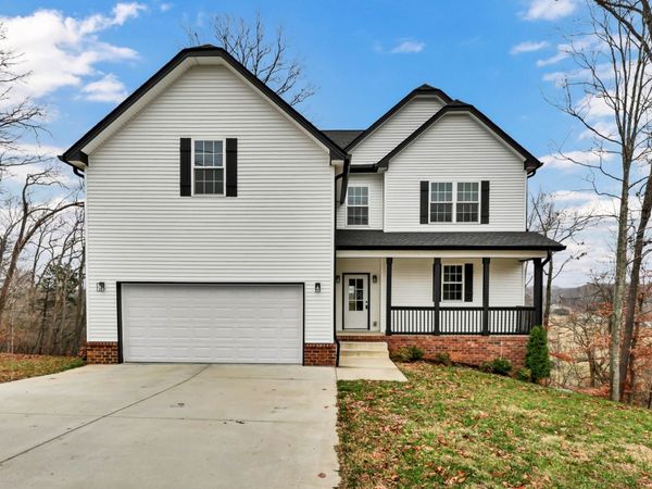 2129 Powell Rd, Clarksville, TN 37043