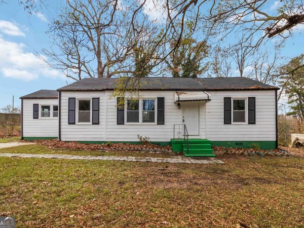 4060 Clay Drive, Atlanta, GA 30360