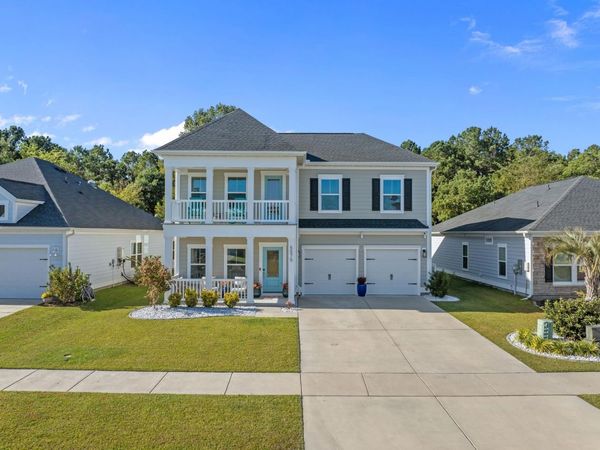 5575 Whitebark Dr., Myrtle Beach, SC 29577