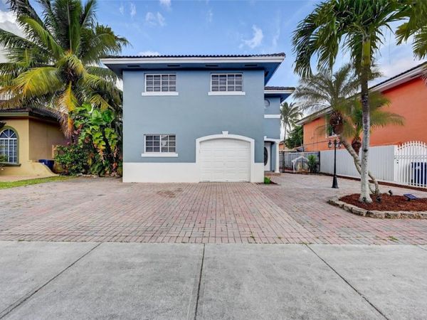 14125 SW 167th Ter, Miami, FL 33177