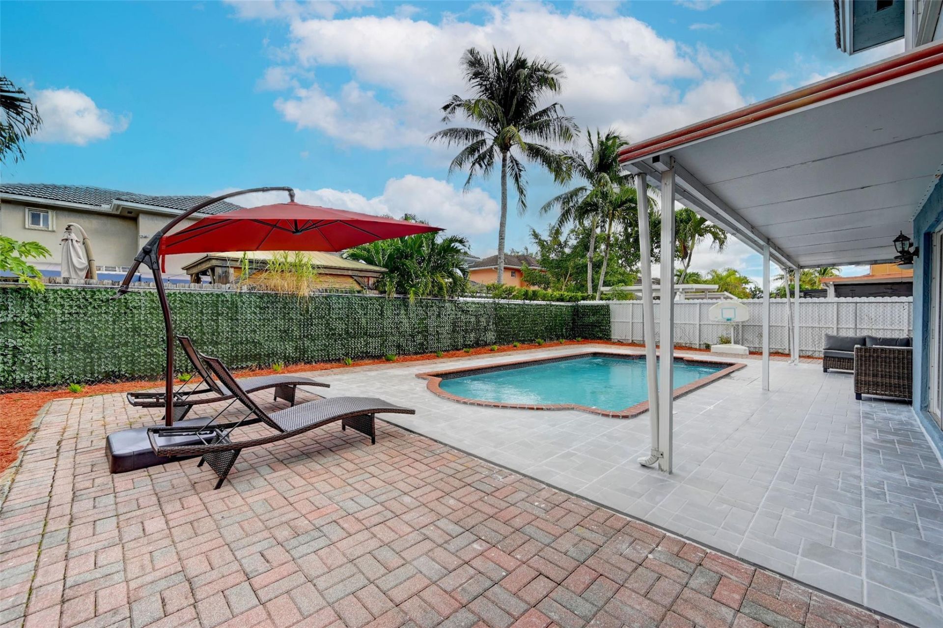 14125 SW 167th Terrace, Miami, FL 33177 Photo