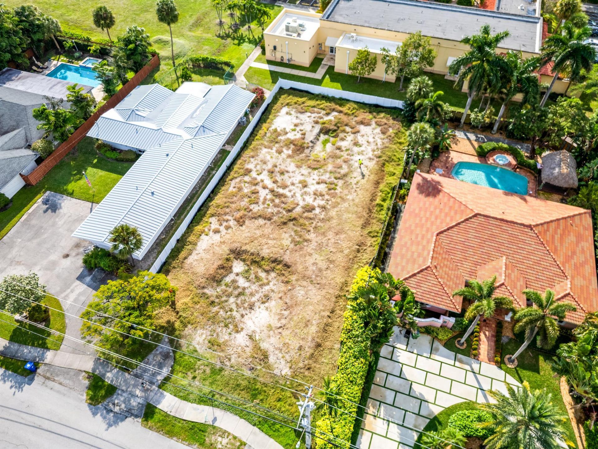 2512 Barbara Drive, Fort Lauderdale, FL 33316 Photo