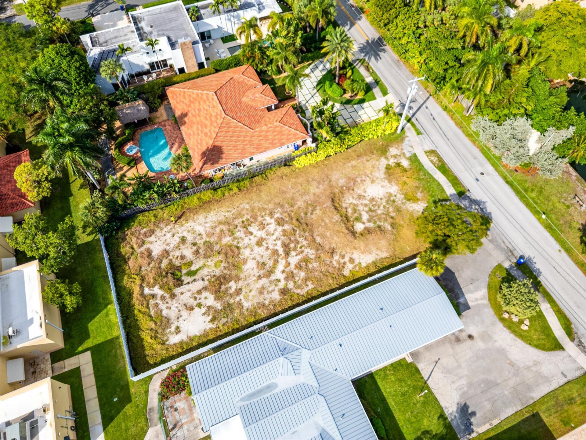 2512 Barbara Drive, Fort Lauderdale, FL 33316 Photo