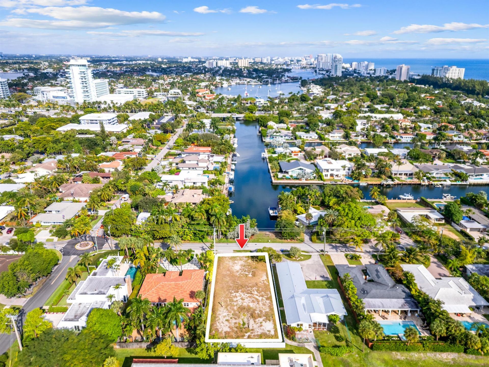 2512 Barbara Drive, Fort Lauderdale, FL 33316 Photo