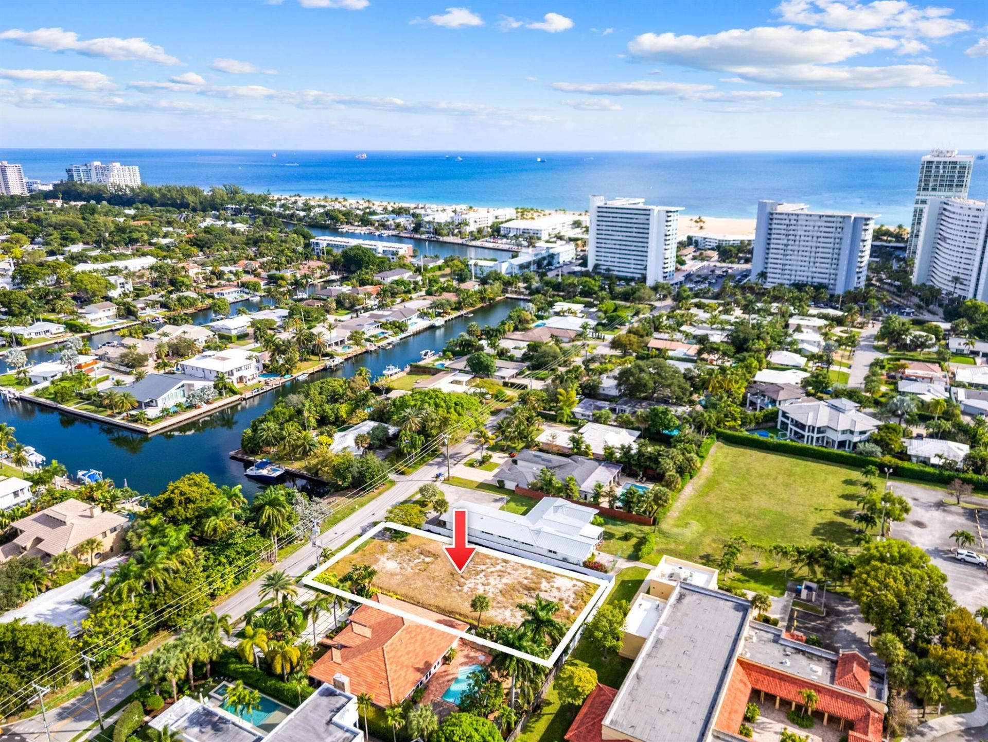 2512 Barbara Drive, Fort Lauderdale, FL 33316 Photo