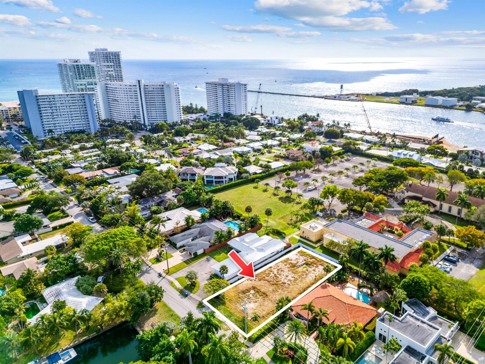 2512 Barbara Drive, Fort Lauderdale, FL 33316 Photo