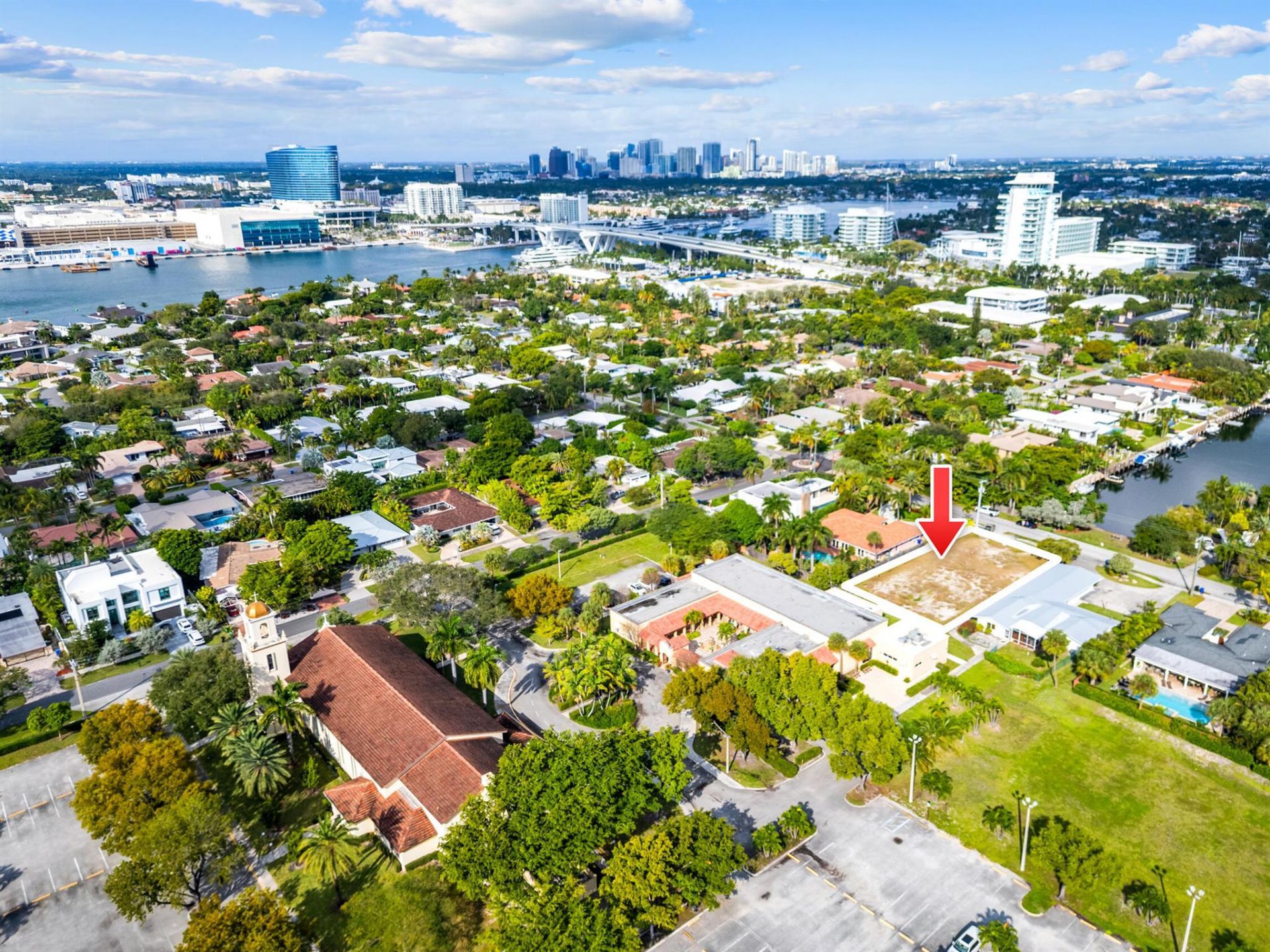 2512 Barbara Drive, Fort Lauderdale, FL 33316 Photo