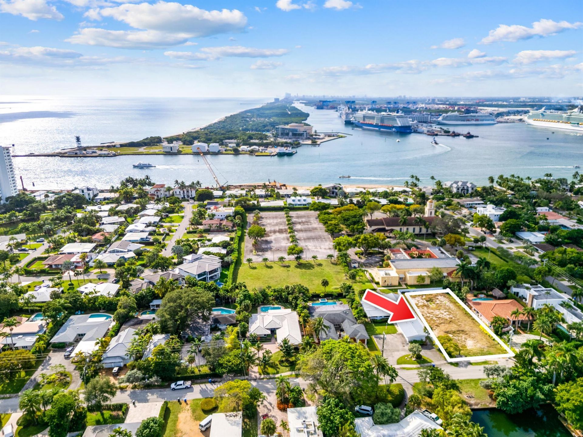 2512 Barbara Drive, Fort Lauderdale, FL 33316 Photo