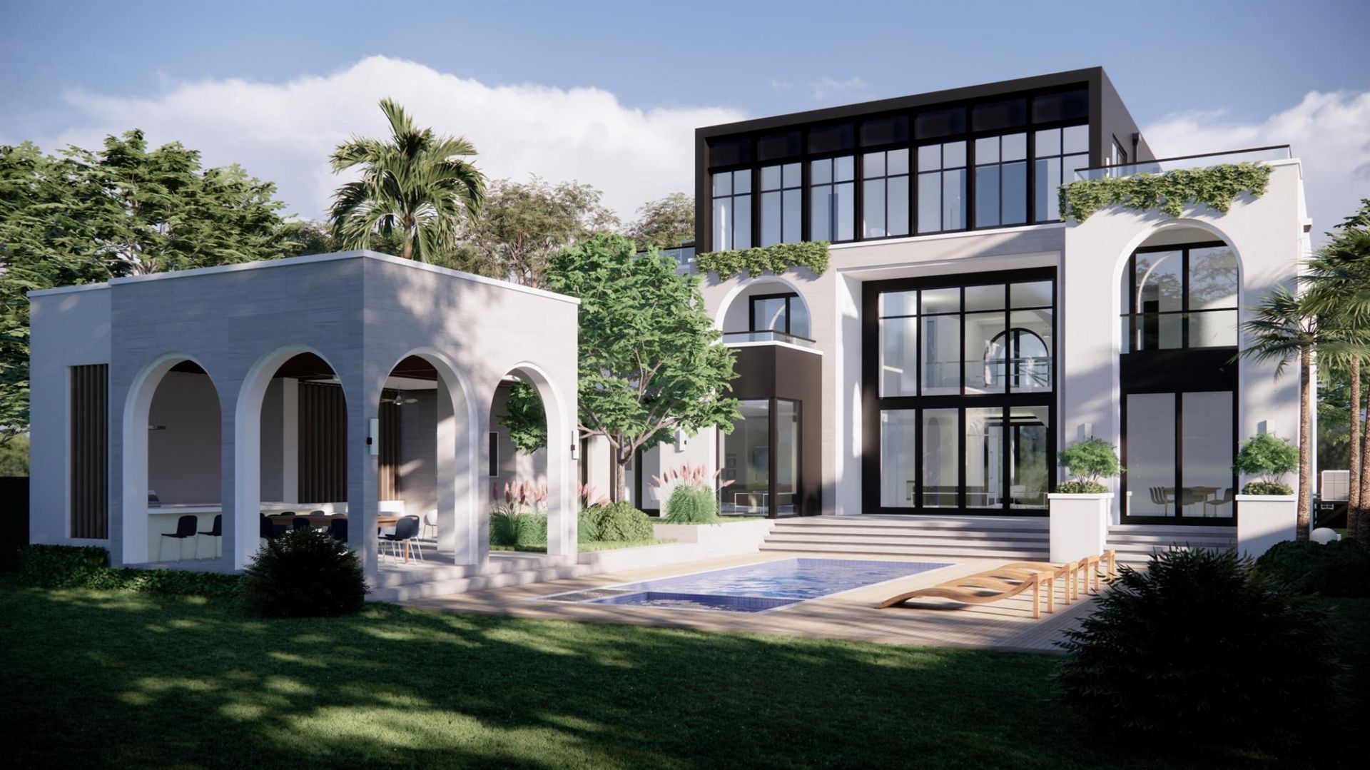 2512 Barbara Drive, Fort Lauderdale, FL 33316 Photo