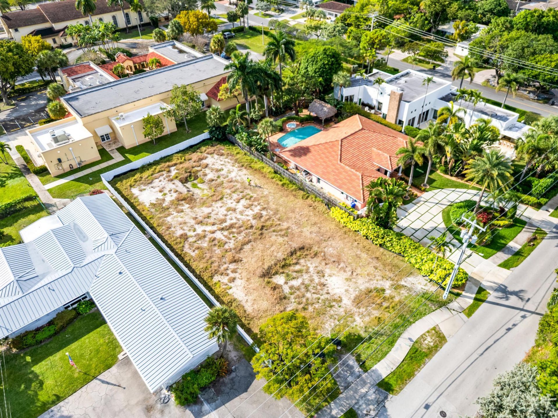 2512 Barbara Drive, Fort Lauderdale, FL 33316 Photo