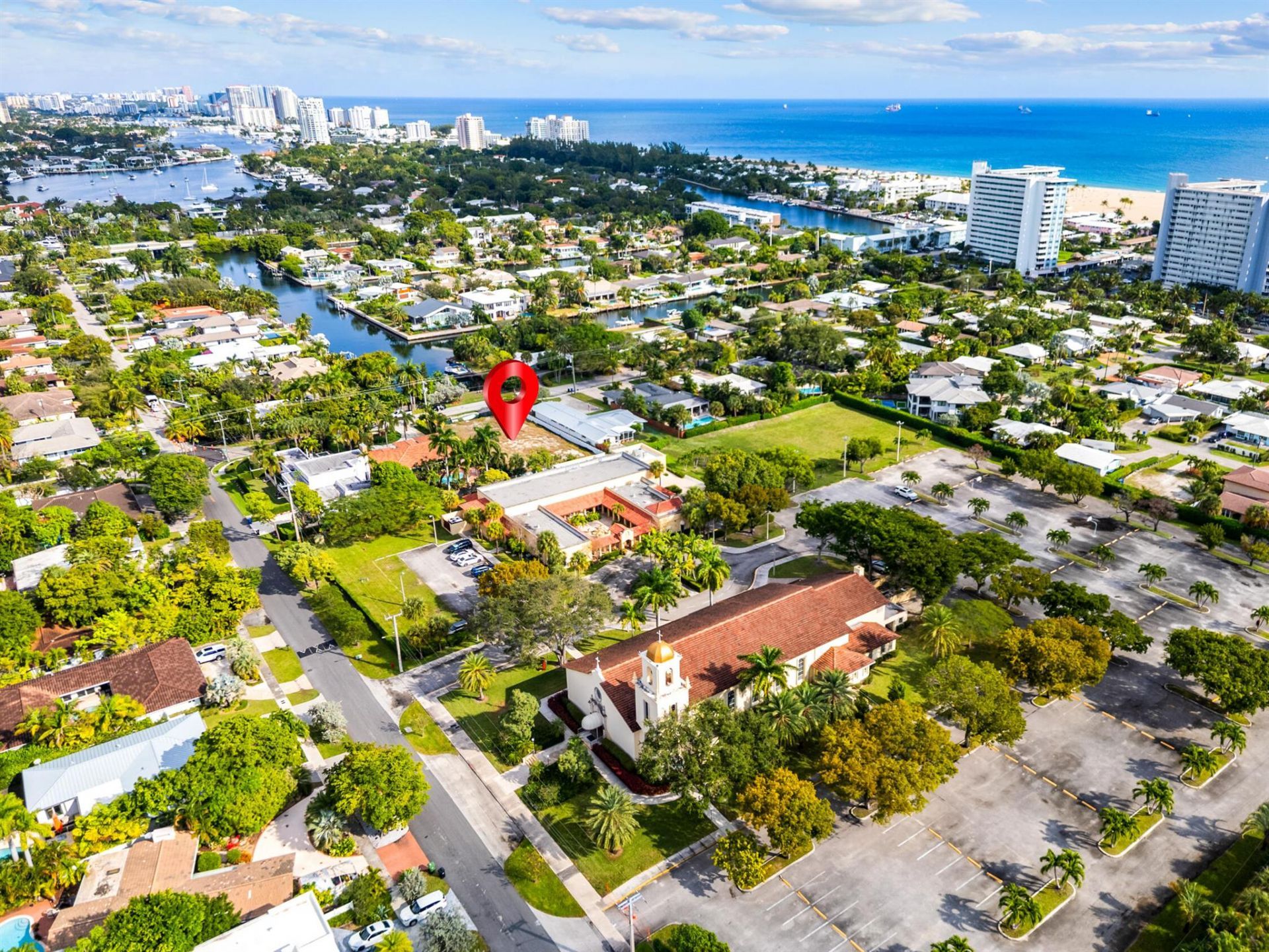 2512 Barbara Drive, Fort Lauderdale, FL 33316 Photo