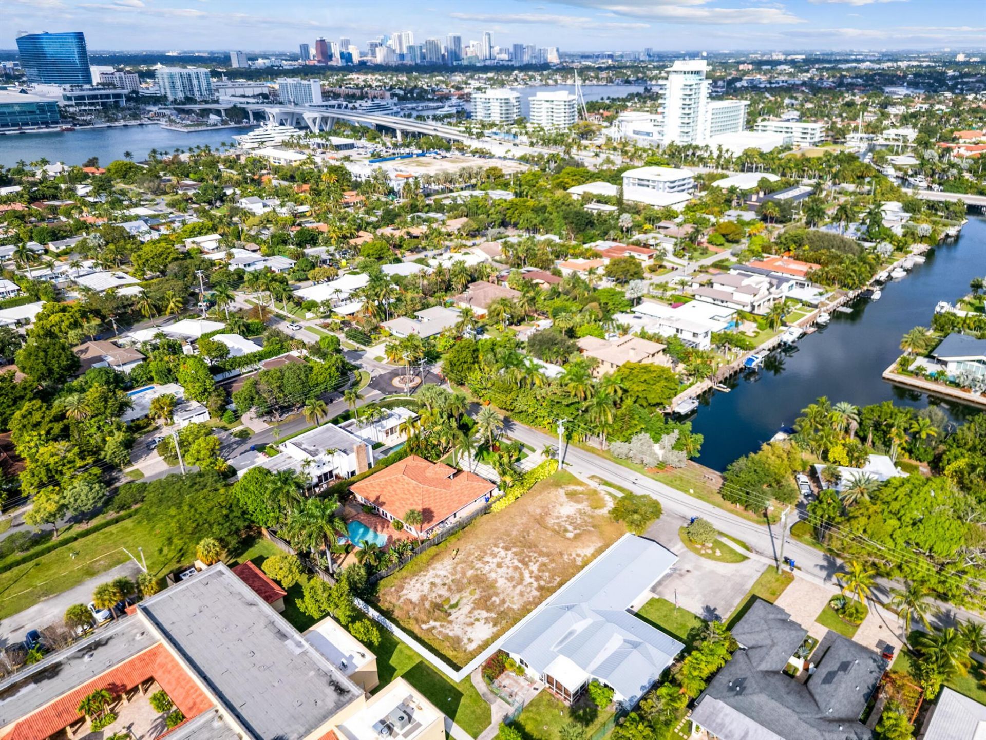 2512 Barbara Drive, Fort Lauderdale, FL 33316 Photo