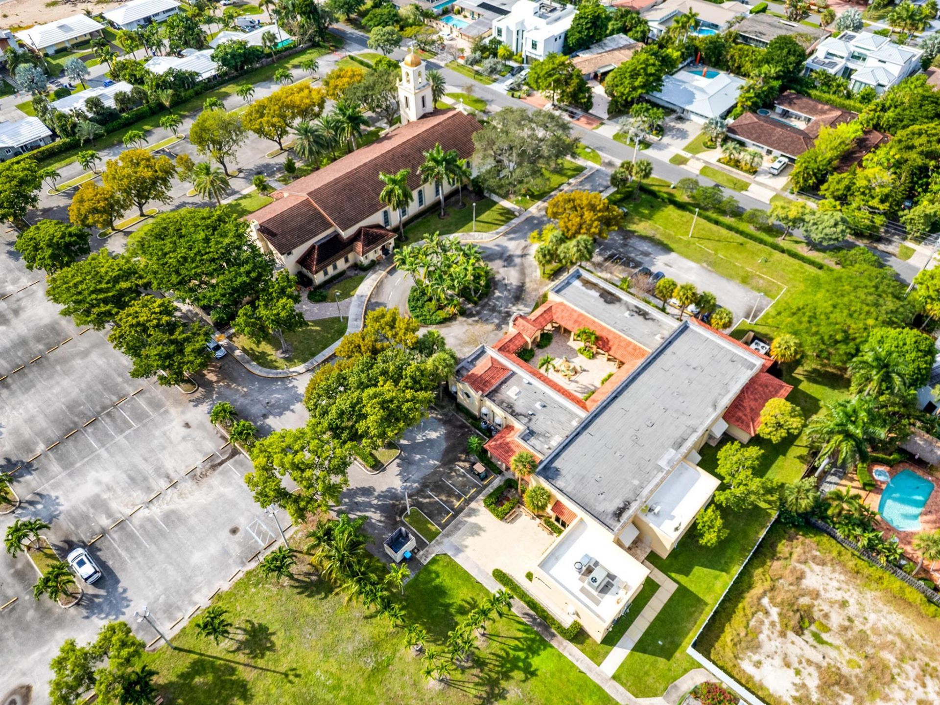 2512 Barbara Drive, Fort Lauderdale, FL 33316 Photo