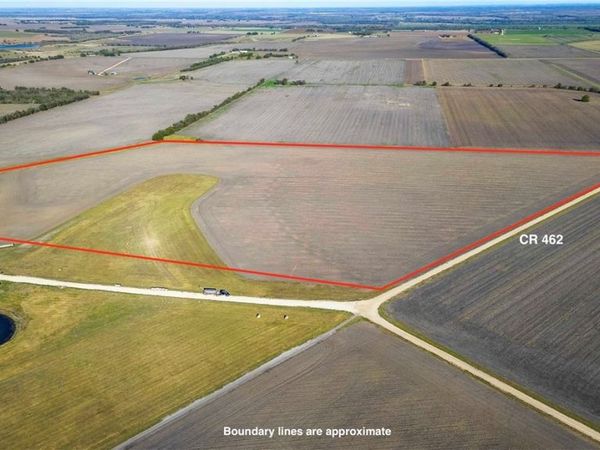 TBD County Road 462 , Thorndale, TX 76577