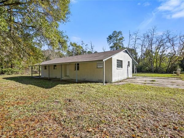 61254 SLIDELL Avenue, Slidell, LA 70460