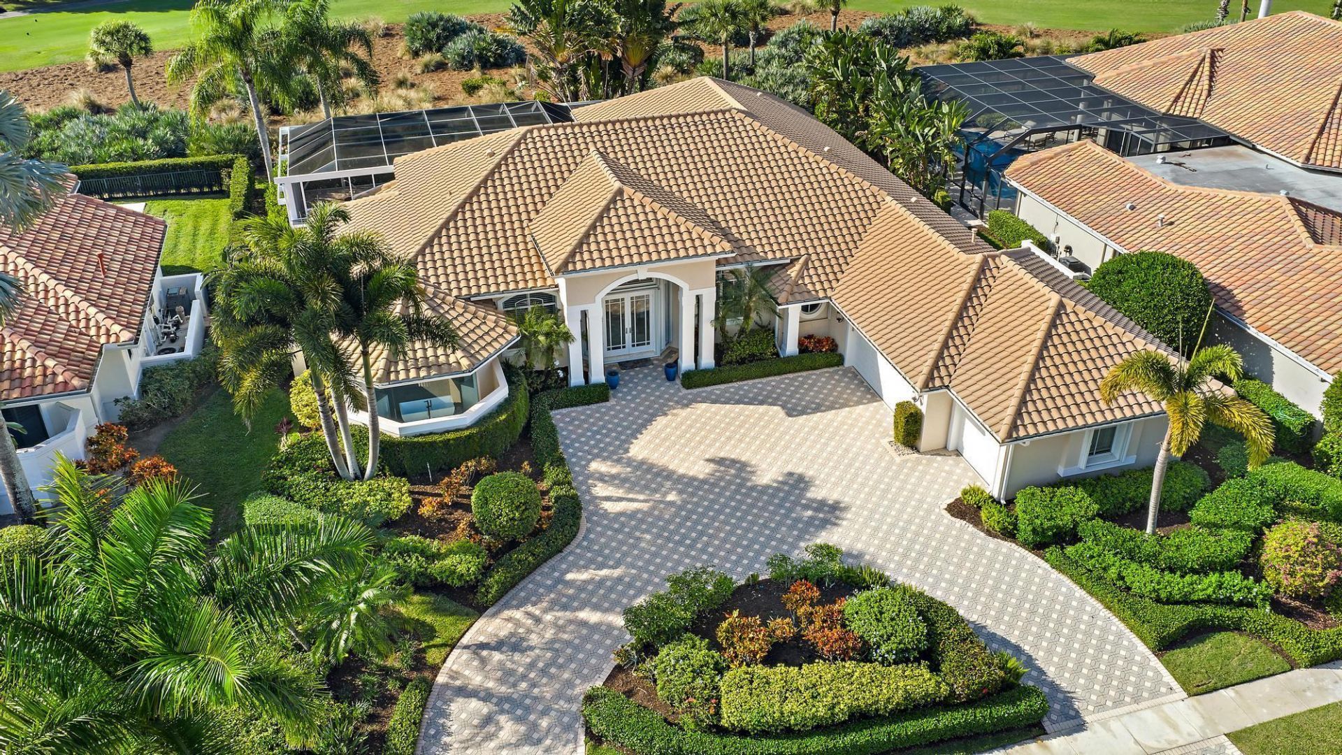 8392 Egret Meadow Lane, West Palm Beach, FL 33412 Photo