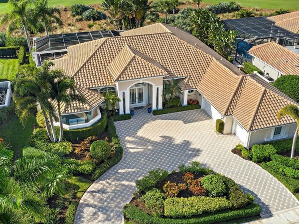 8392 Egret Meadow Lane, West Palm Beach, FL 33412