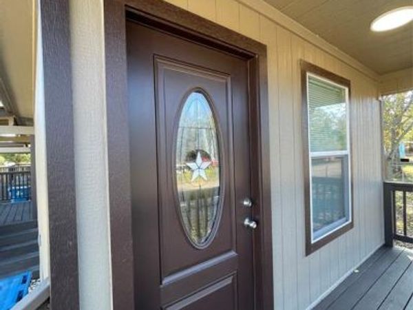 110 Crockett Street, Unit A, Valley View, TX 76272