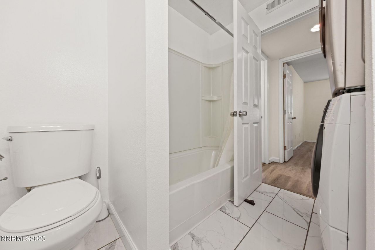 2555 Clear Acre Lane, Unit 16-1, Reno, NV 89512 Photo