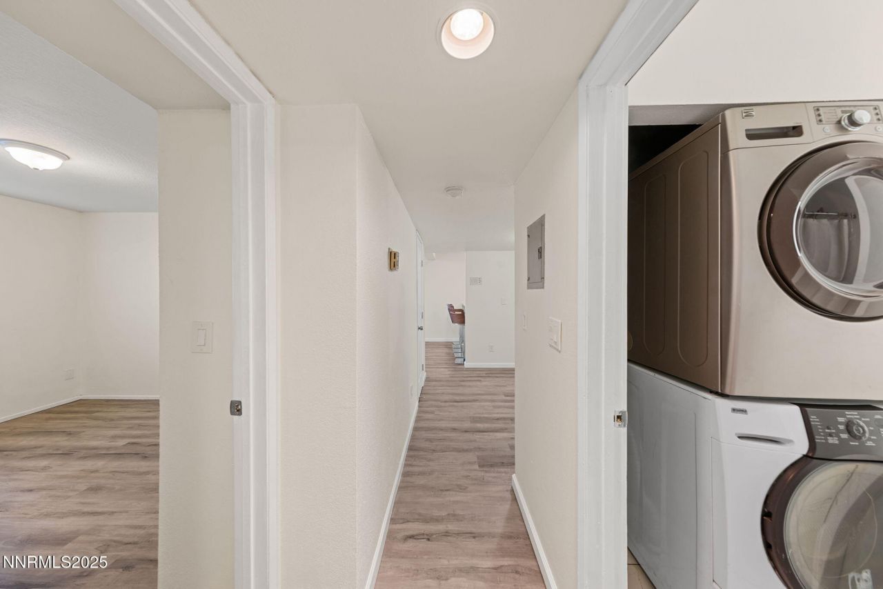 2555 Clear Acre Lane, Unit 16-1, Reno, NV 89512 Photo