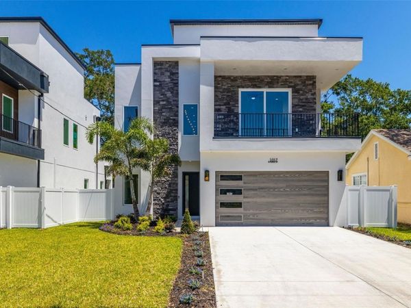 1017 W CORAL STREET, TAMPA, FL 33602