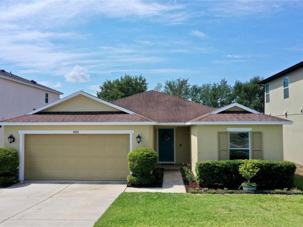 16526 CAJU ROAD, CLERMONT, FL 34711