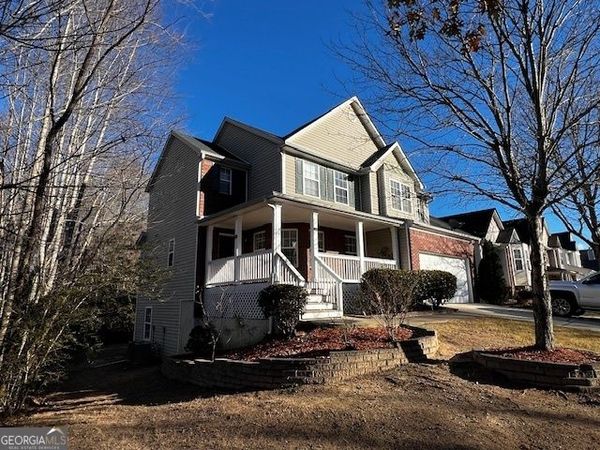 3721 Bogan Mill Road, Buford, GA 30519