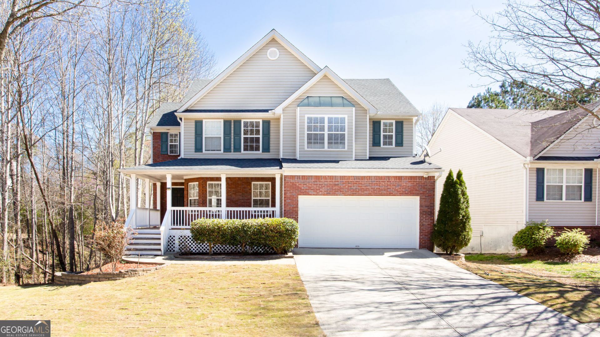 3721 Bogan Mill Road, Buford, GA 30519 Main Photo