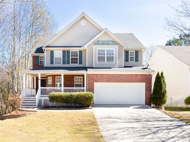 3721 Bogan Mill Road, Buford, GA 30519