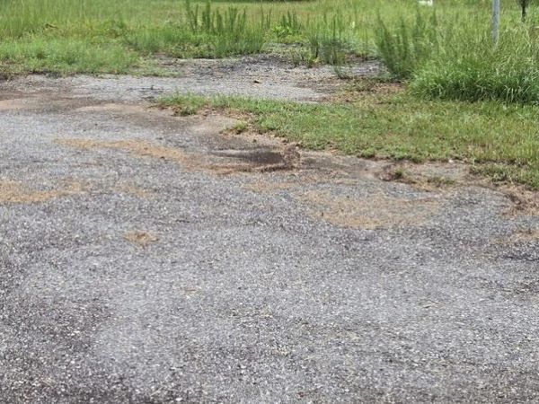 100 Hunters Ridge Drive, Monticello, GA 31064