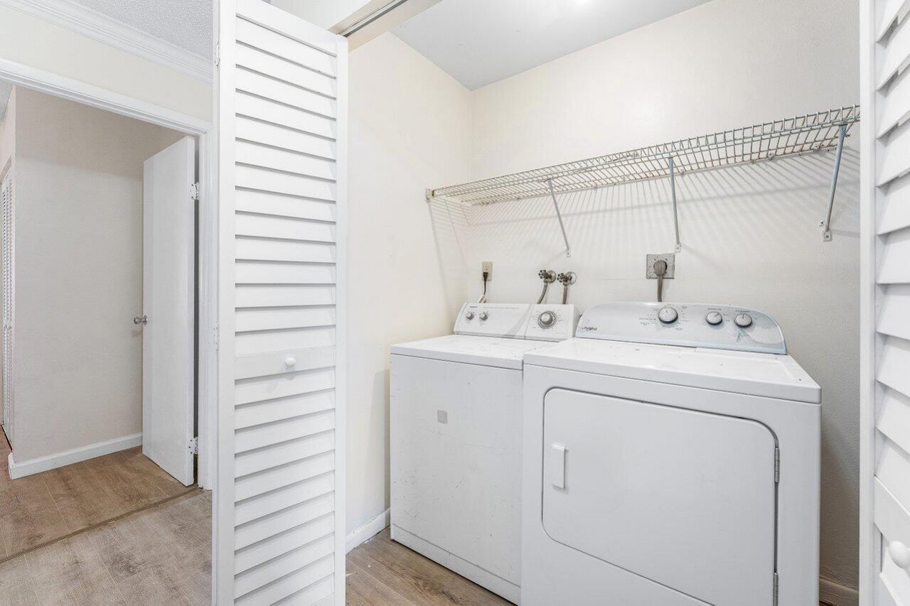4627 Orleans Court, Unit A, West Palm Beach, FL 33415 Photo