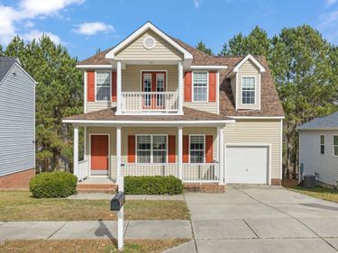 5841 Wynmore Road, Raleigh, NC 27610