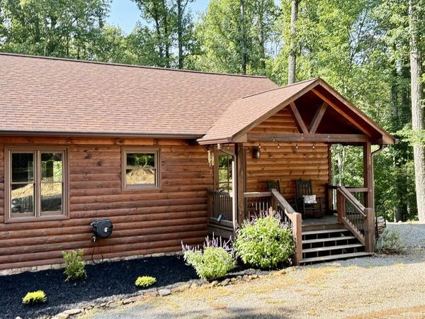 170 Ross Drive, Unit 43, Mineral Bluff, GA 30559