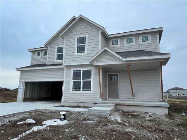 17001 S Mahaffie Street, Olathe, KS 66062