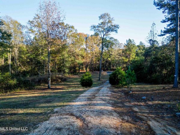 54 New Saint Paul Church Drive, Waynesboro, MS 39367