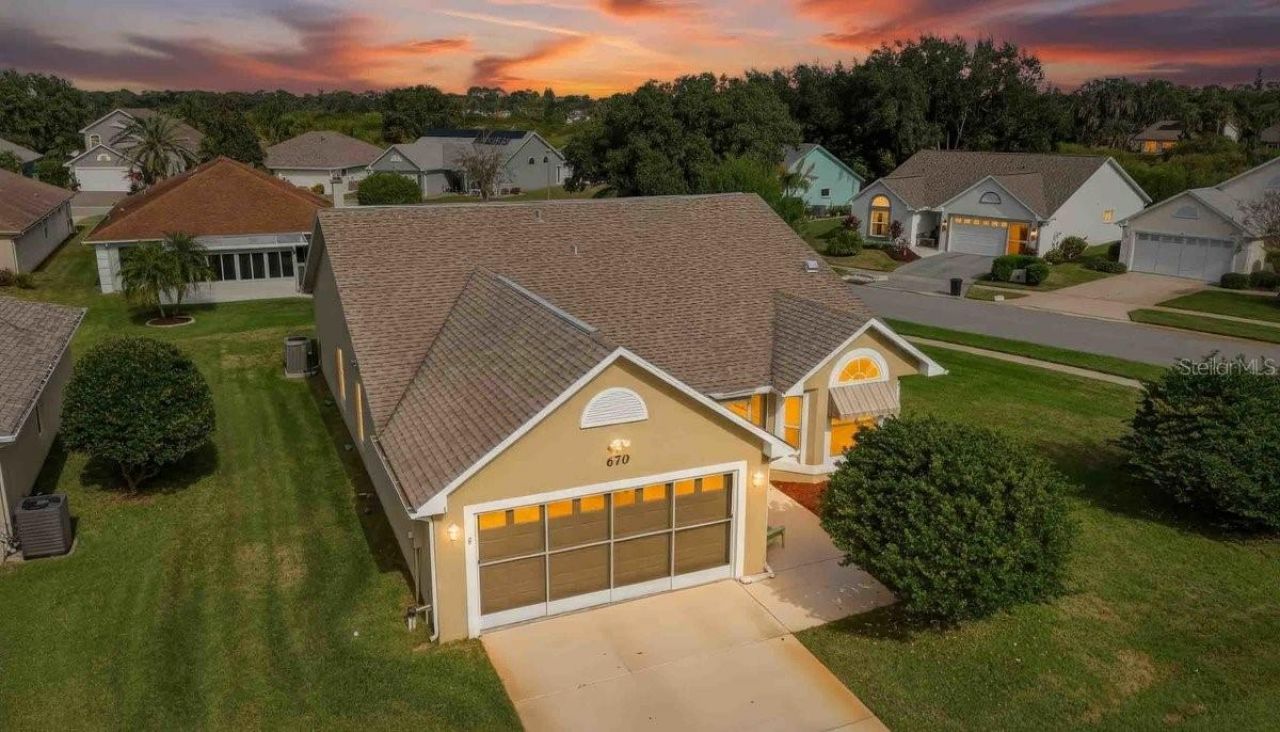 670 Wellesley Court, New Smyrna Beach, FL 32168 Photo