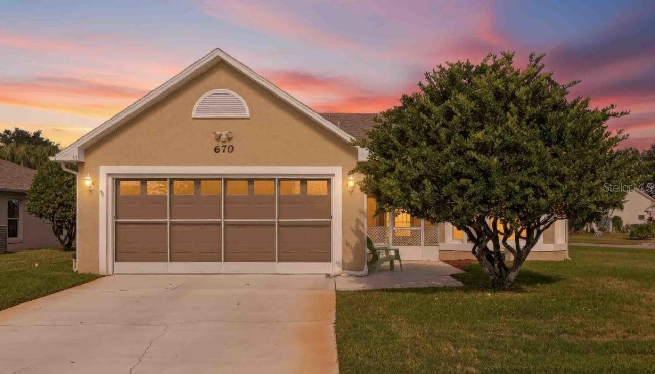 670 Wellesley Court, New Smyrna Beach, FL 32168 Photo