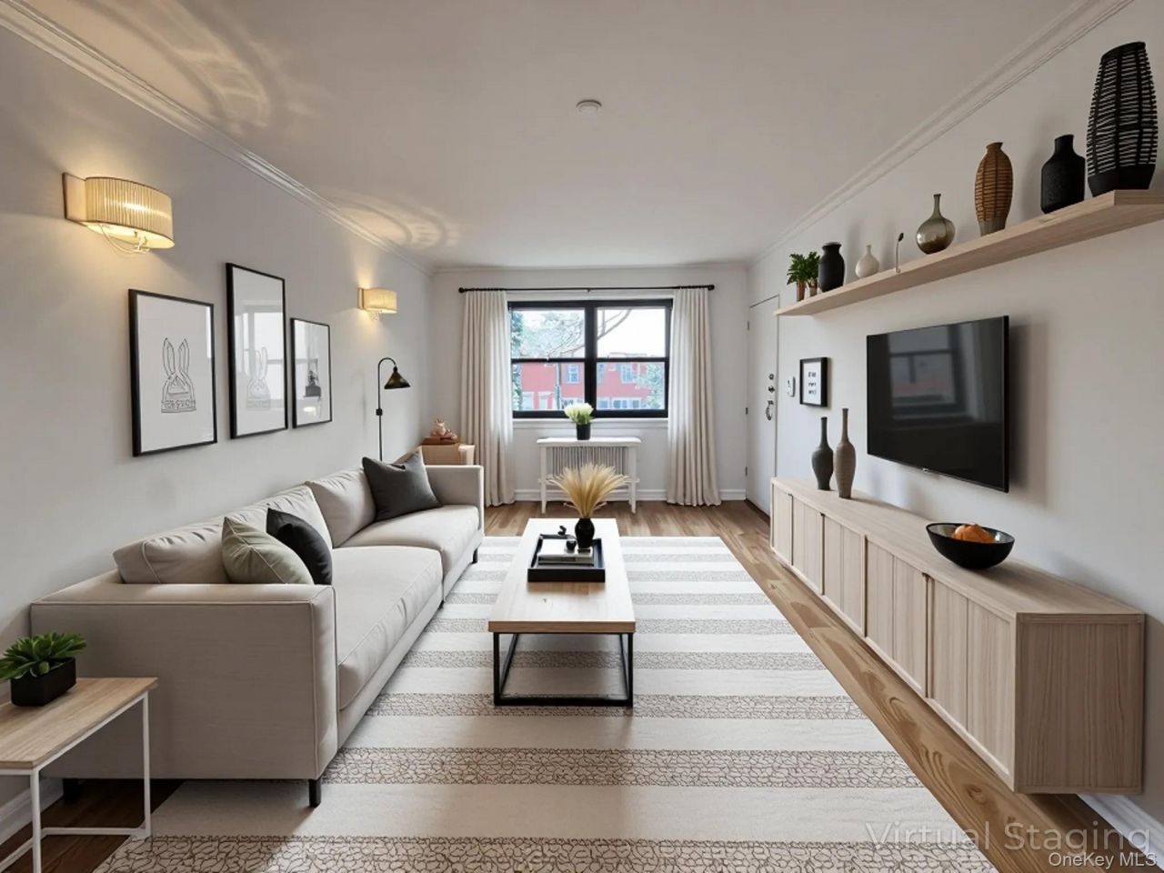 135-23 Jewel Avenue, Unit A, Kew Gardens Hills, NY 11367 Main Photo