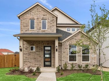 11231 Chimes Street, Frisco, TX 75035