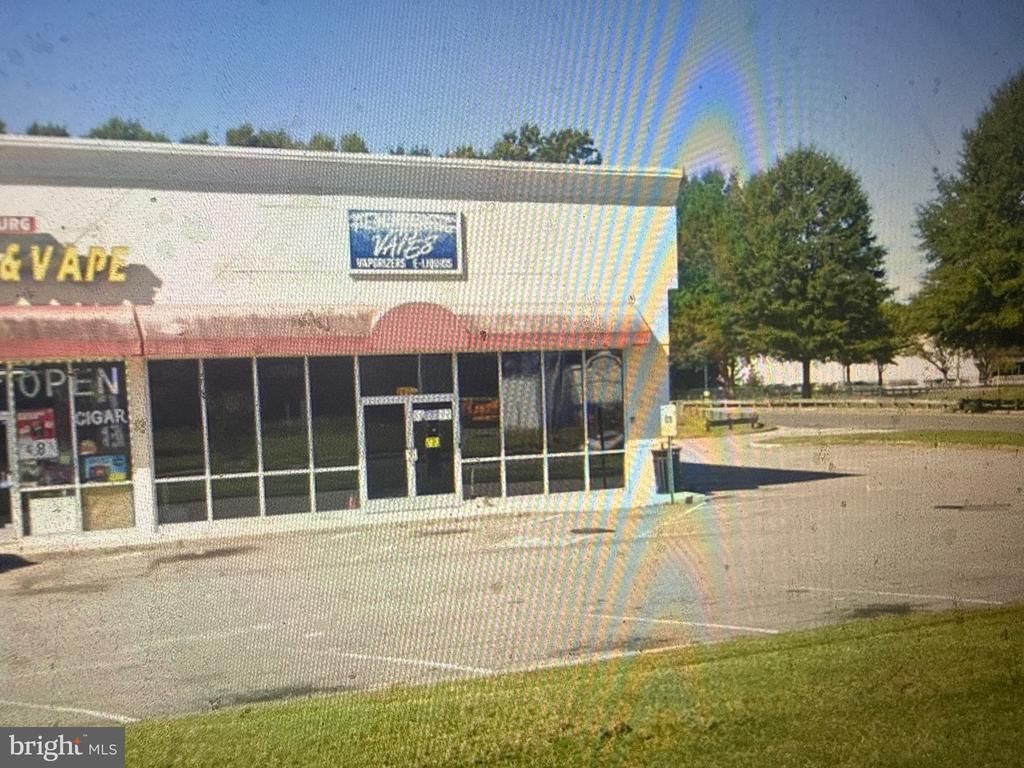 3600 S CRATER ROAD, PETERSBURG, VA 23805