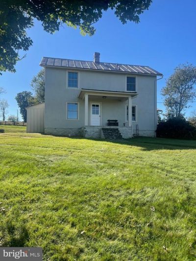 1079 Greystone Road, Upperville, VA 20184 Main Photo