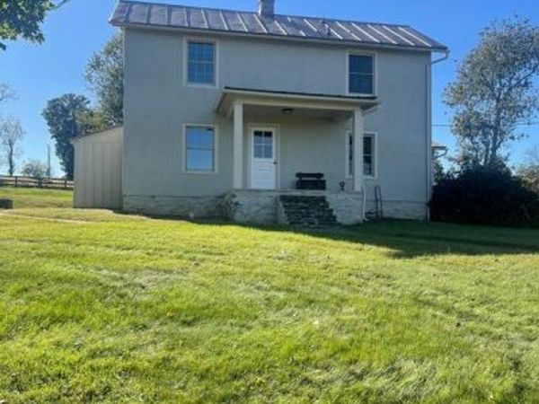 1079 GREYSTONE ROAD, UPPERVILLE, VA 20184