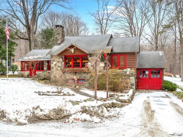 6 Alpine Road, Cold Spring, NY 10516