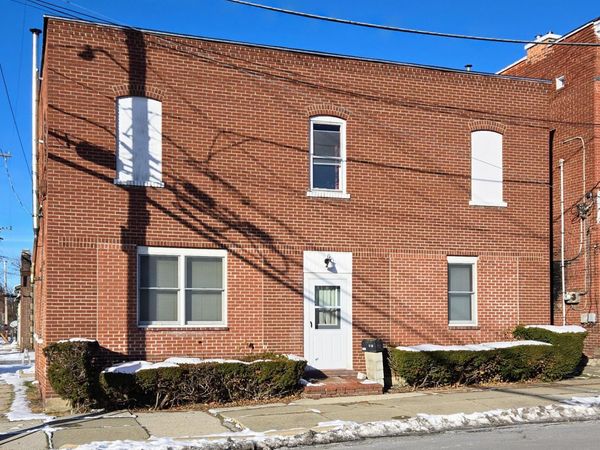 61 Elm Street, Hoosick Falls, NY 12090