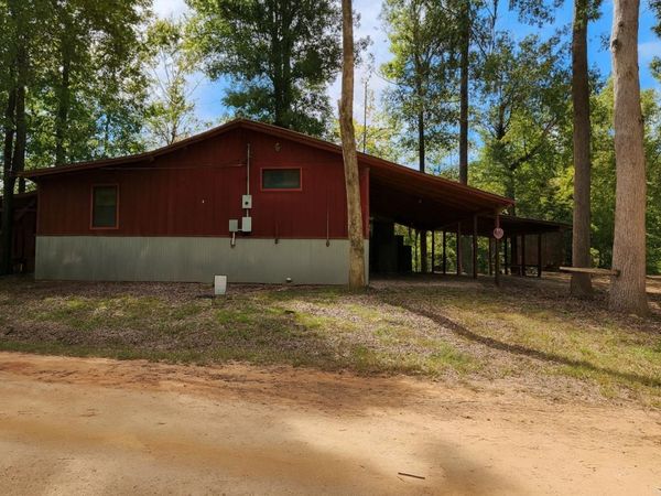 368 N Longview Road, Fountain Hill, AR 71642