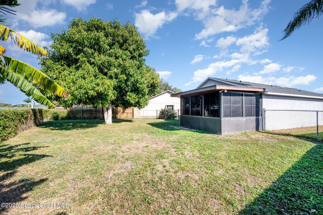 4006 Dewberry Circle, Melbourne, FL 32901 Photo