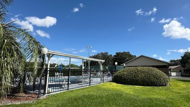 4006 Dewberry Circle, Melbourne, FL 32901 Photo