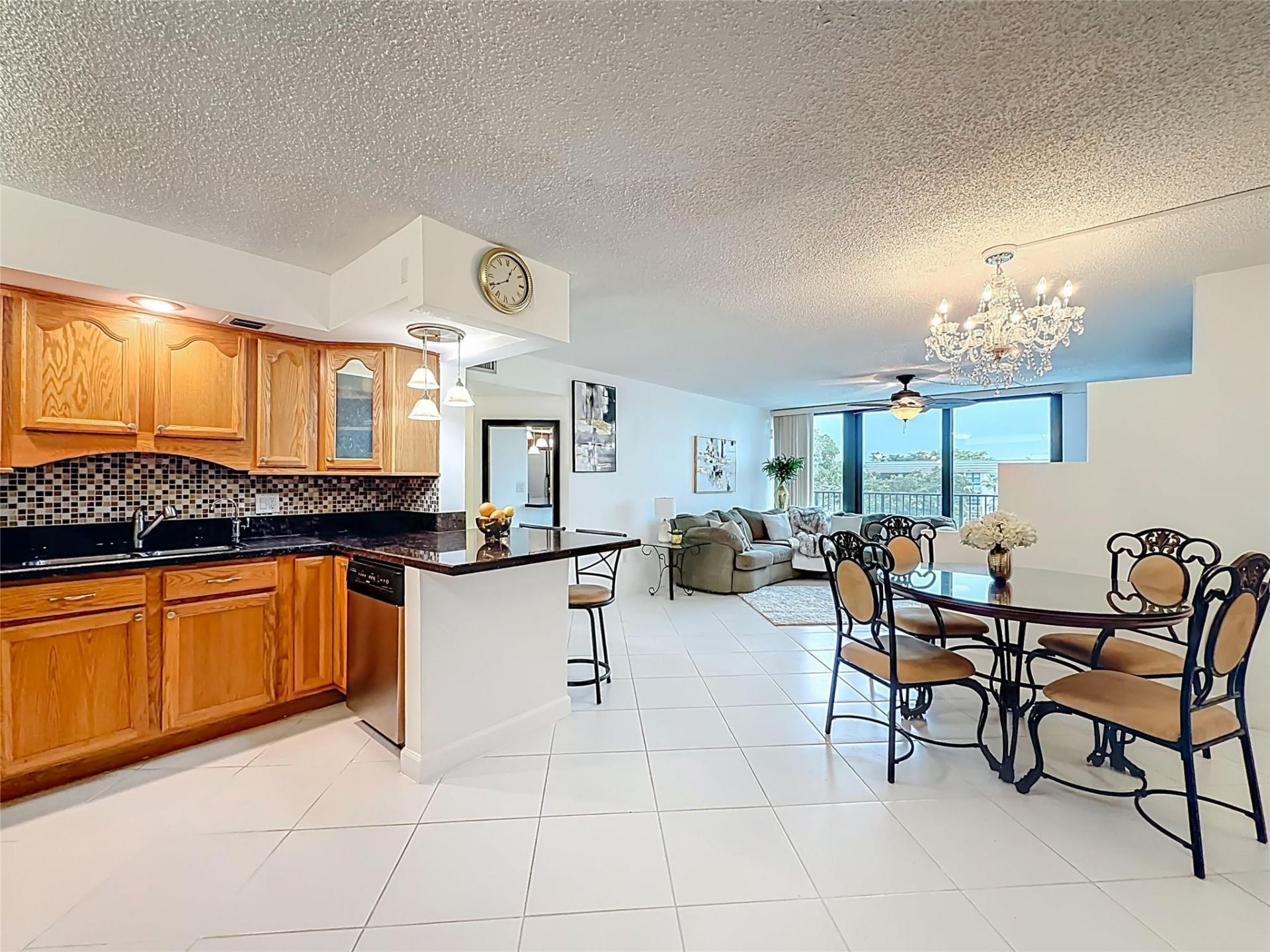 1101 River Reach Drive, Unit 502, Fort Lauderdale, FL 33315 Photo